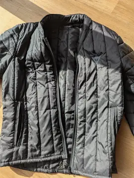 Veste matelassée femme