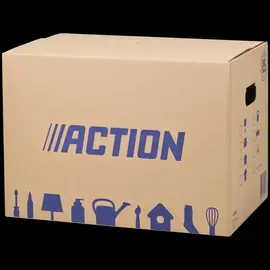 cartons de déménagement