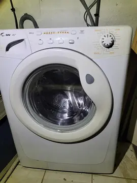 Machine à laver