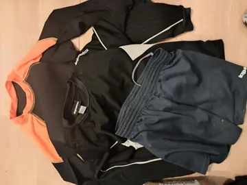vetements garçon 6 ans
