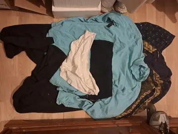 lot vêtement femme 46 a 52