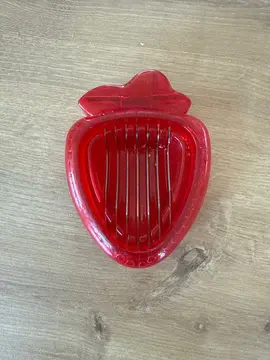 coupe fraise