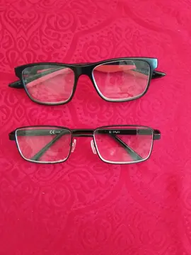 lunettes loupe lot de 2