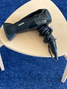sèche cheveux babyliss