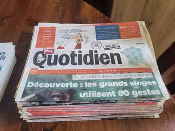 lot de mon quotidien environ 45