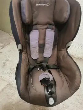 siège auto pivotant