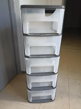 tour de rangement