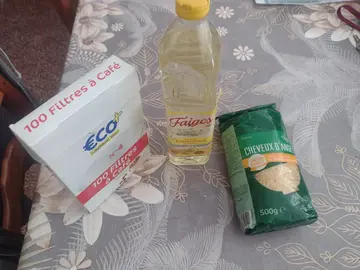 alimentation
