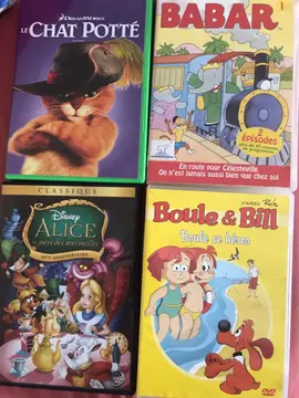 DVD
