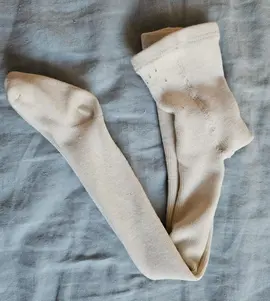 Collant (4-6 ans ?)
