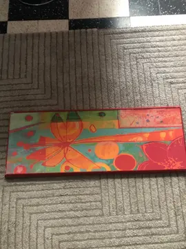 Tableau décoration pour chambre d’enfant ou autre