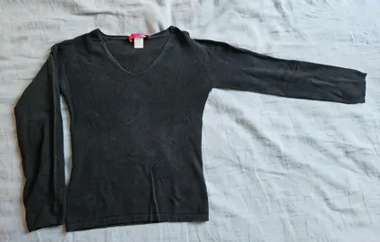 Pull femme viscose
