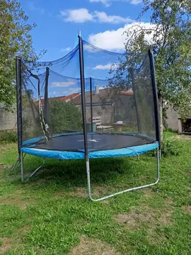 Trampoline