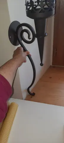 déco médiévale