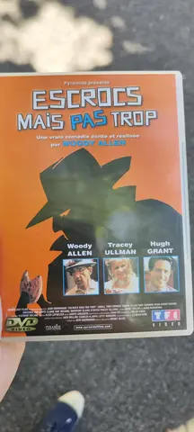 DVD