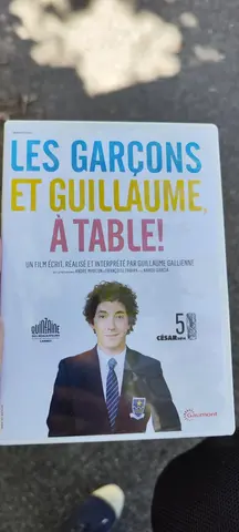 DVD