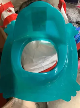redutcteur toilettes enfants