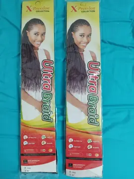 rajout tresse