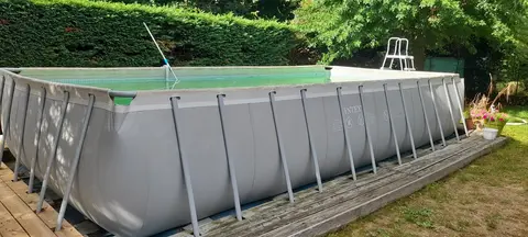 piscine intex