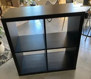 KALLAX 4 CASES