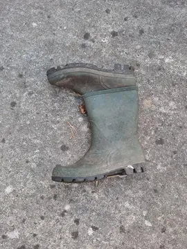 botte 38