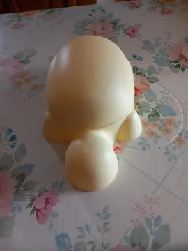 pot enfant avec couvercle