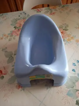 pot enfant
