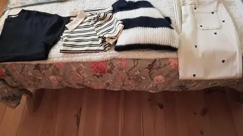 vêtements femme taille 42