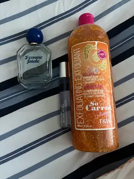 produit de beauté