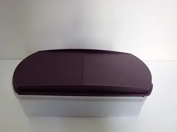 Boite tupperware