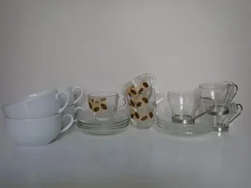 Tasses