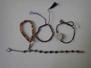 Bracelets
