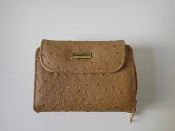 Porte feuille