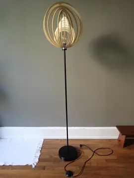 Lampe