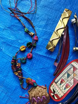 barrettes à cheveux