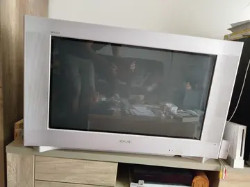 Tv cathodique Sony Wega