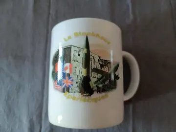 mug souvenir