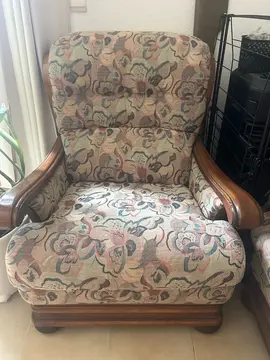 fauteuil