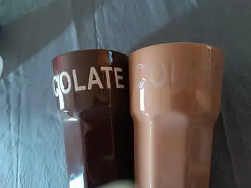 grandes tasses