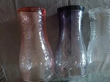 verres coca cola