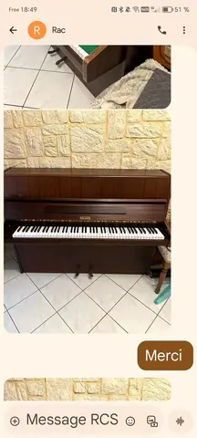Piano