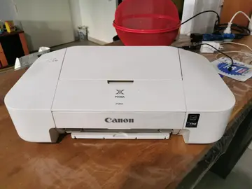 Imprimante canon PIXMA iP2850