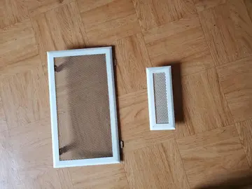 Grilles intérieures