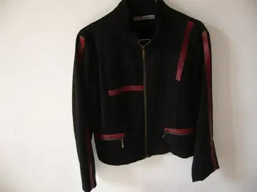 Veste courte T.38