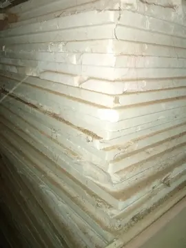 carreaux plâtre