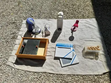 divers pour la cuisine