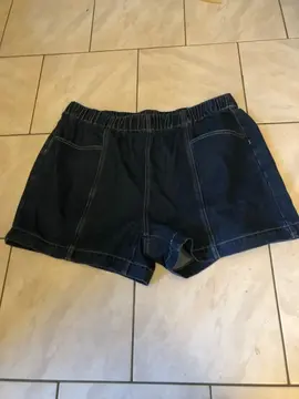 short jean