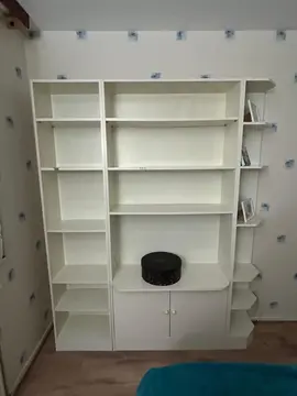 meuble bibliothèque ou autre