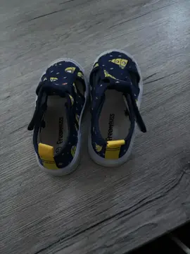 chaussure garçon