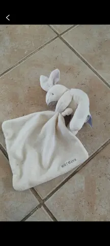 doudou natalys